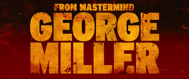 George Miller