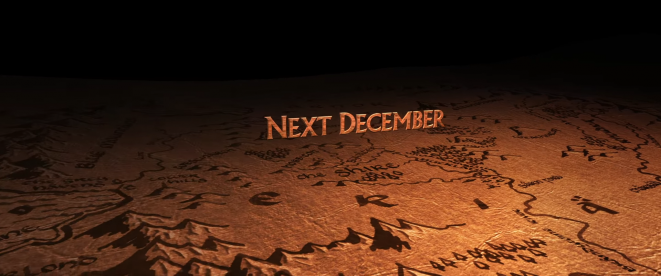 Next decembers