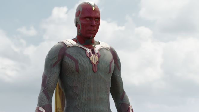 Vision