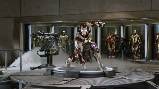 Mark 42