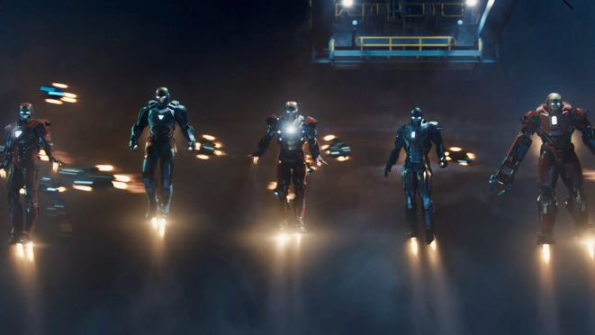 Iron Legion