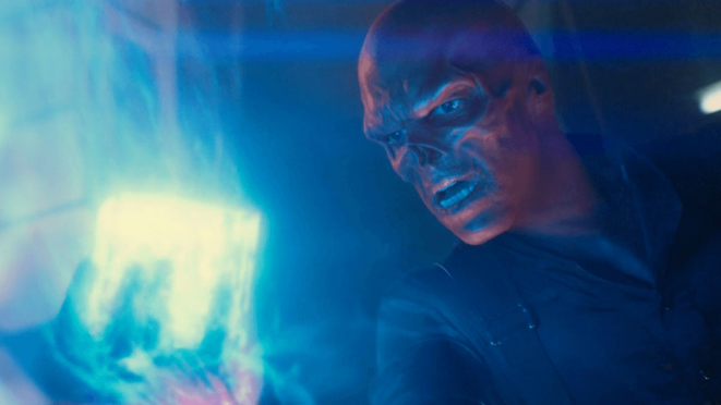 Red Skull