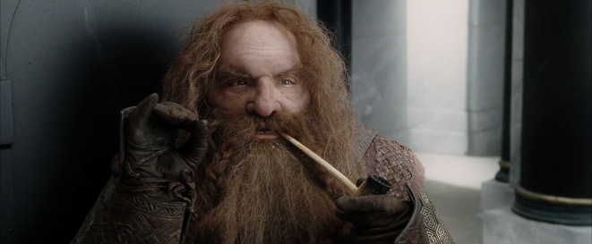 Gimli