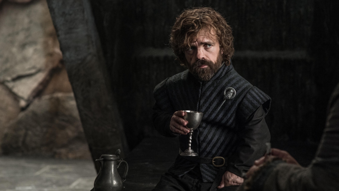 Tyrion