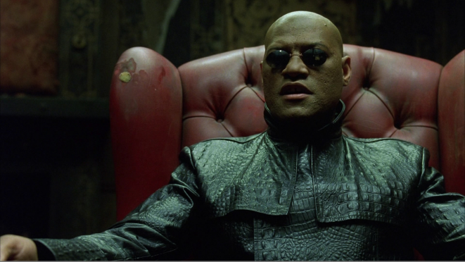 Morpheus