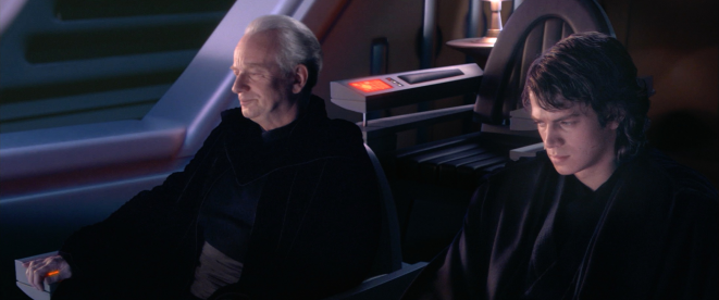 Palpatine
