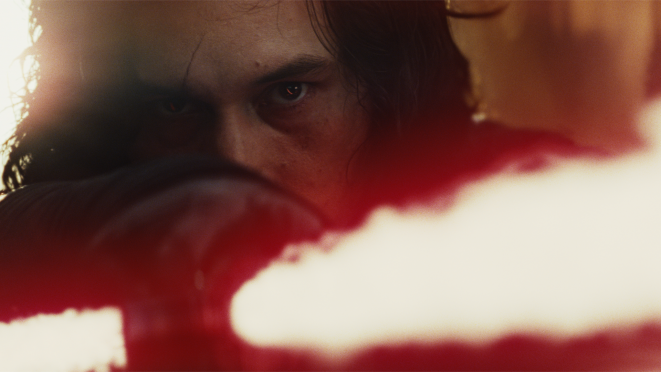 Lightsaber