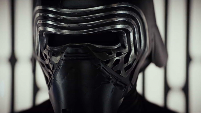 Kylo Ren