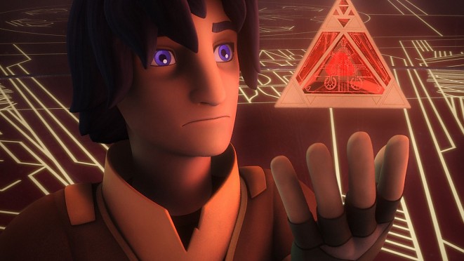 Sith Holocron