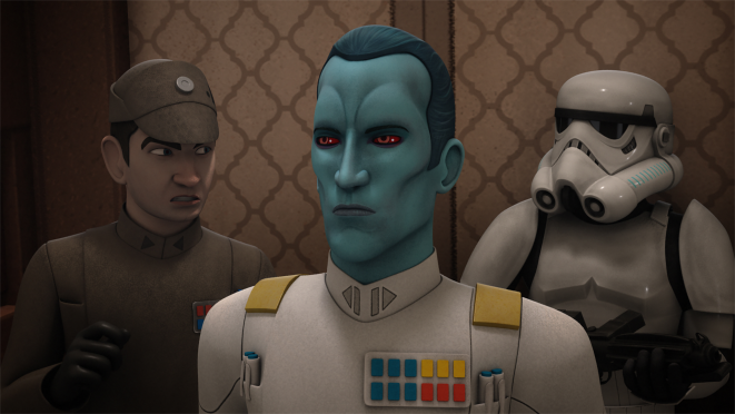 Thrawn
