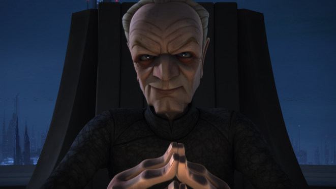 Palpatine