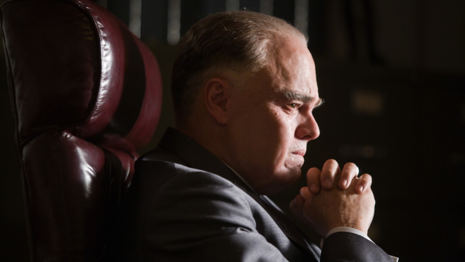 J Edgar