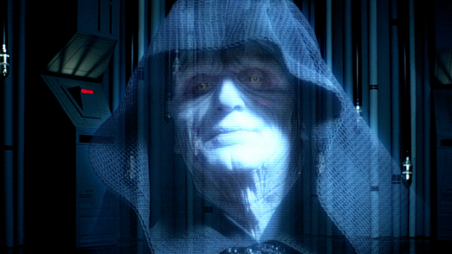 Palpatine
