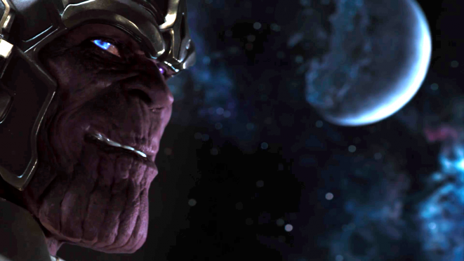 Thanos