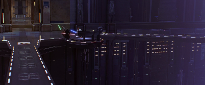 Darth Maul