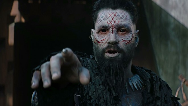 Warlock Lord