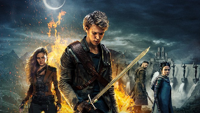 Shannara