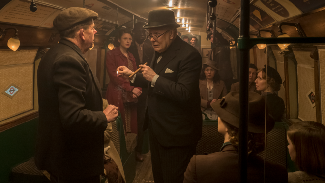 Churchill