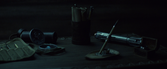 Kylo Ren Sword