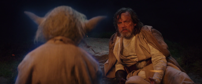 Yoda