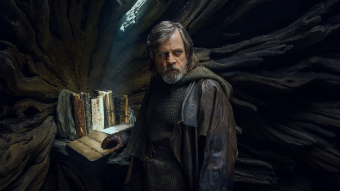 Dark Luke