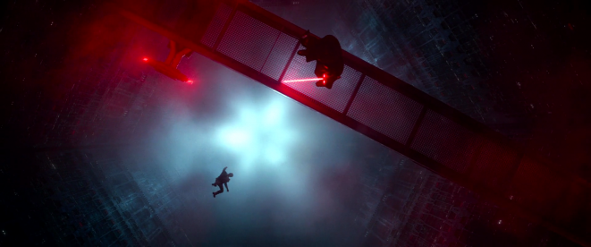 Kylo Ren