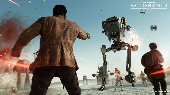 Battlefront