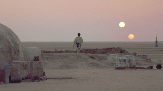 Luke
