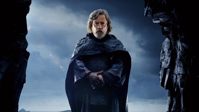 Luke