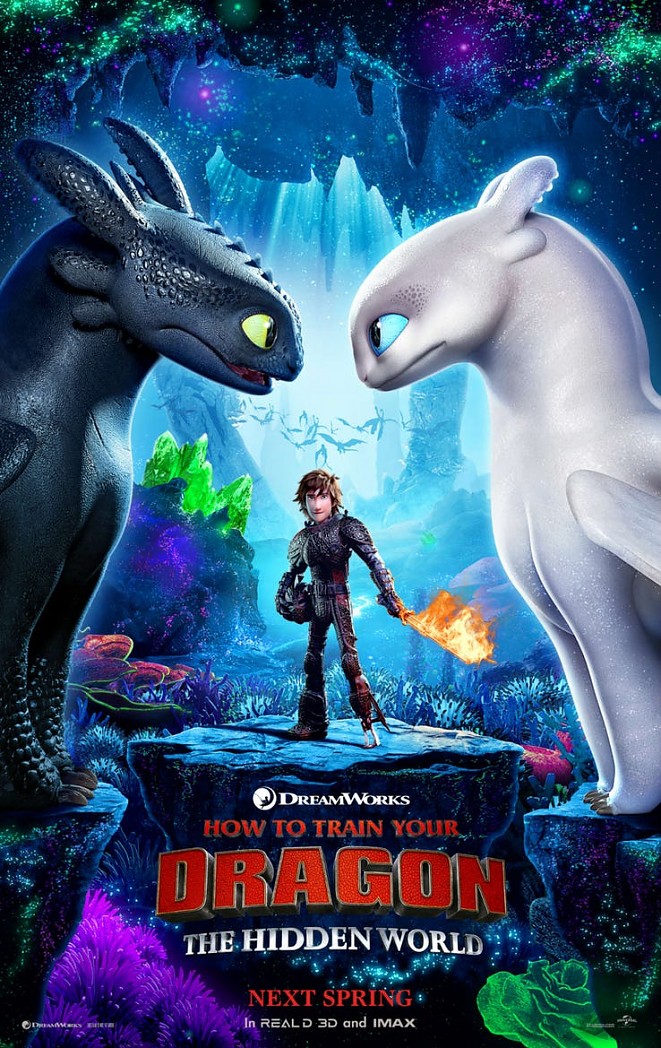 HTTYD