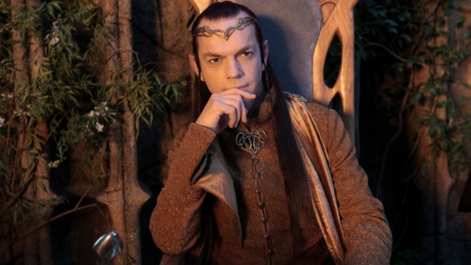 Elrond