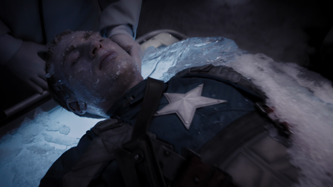 Captain