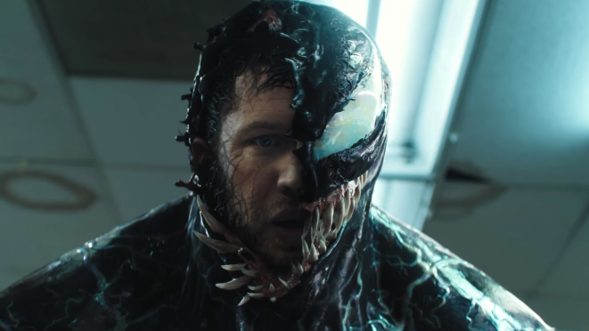 Venom