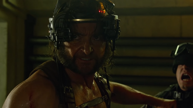 Wolverine