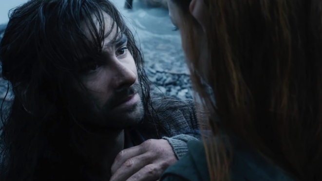 Kili Tauriel