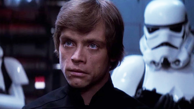 Luke OT