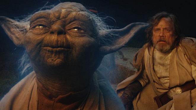Yoda