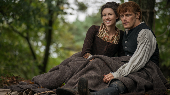 Outlander