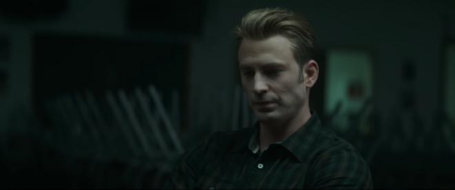 Captain America