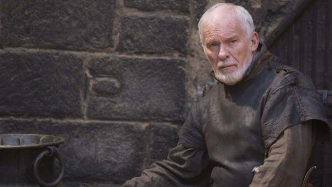 Barristan Selmy