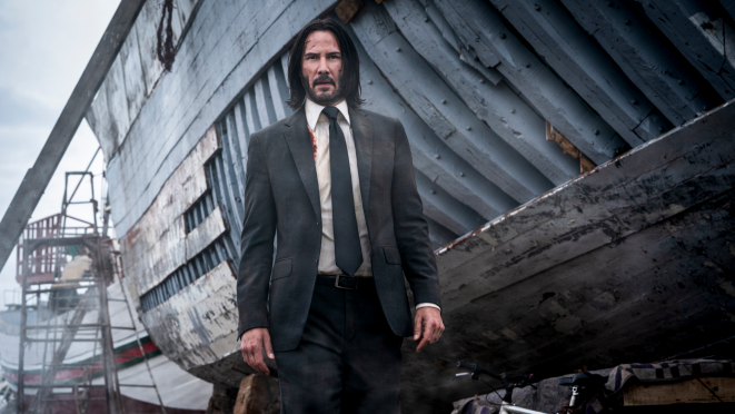 John Wick