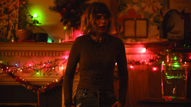 Black Christmas