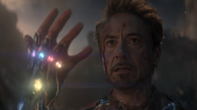 Iron Man 