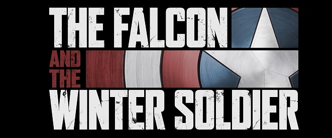 Falcon in