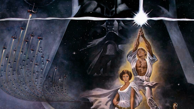 Star Wars
