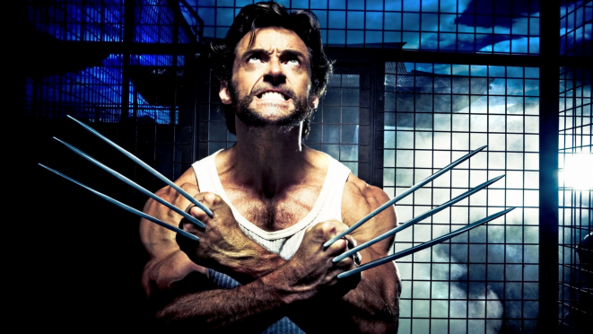 Wolverine