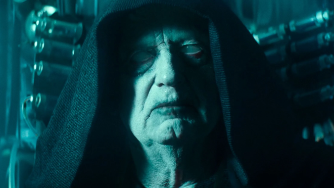 Palpatine