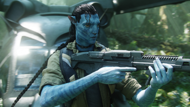 Avatar