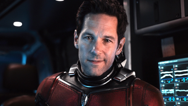Ant Man 