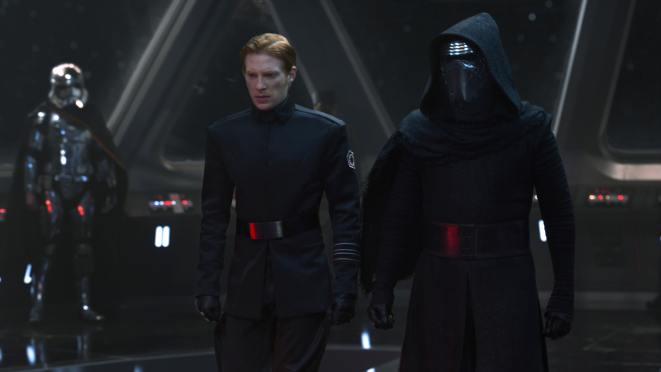 Kylo Ren